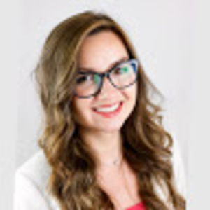 Meet your Posher, Helen